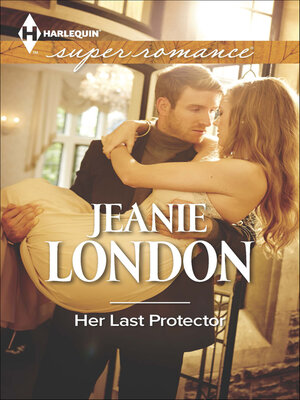 cover image of Her Last Protector